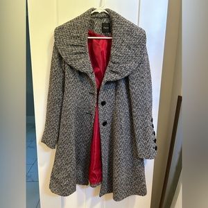 Express coat Size S